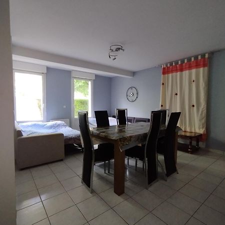 Appartement Proche De Disney Et Val D Europe Chessy  Ngoại thất bức ảnh