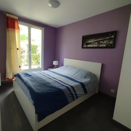 Appartement Proche De Disney Et Val D Europe Chessy  Ngoại thất bức ảnh
