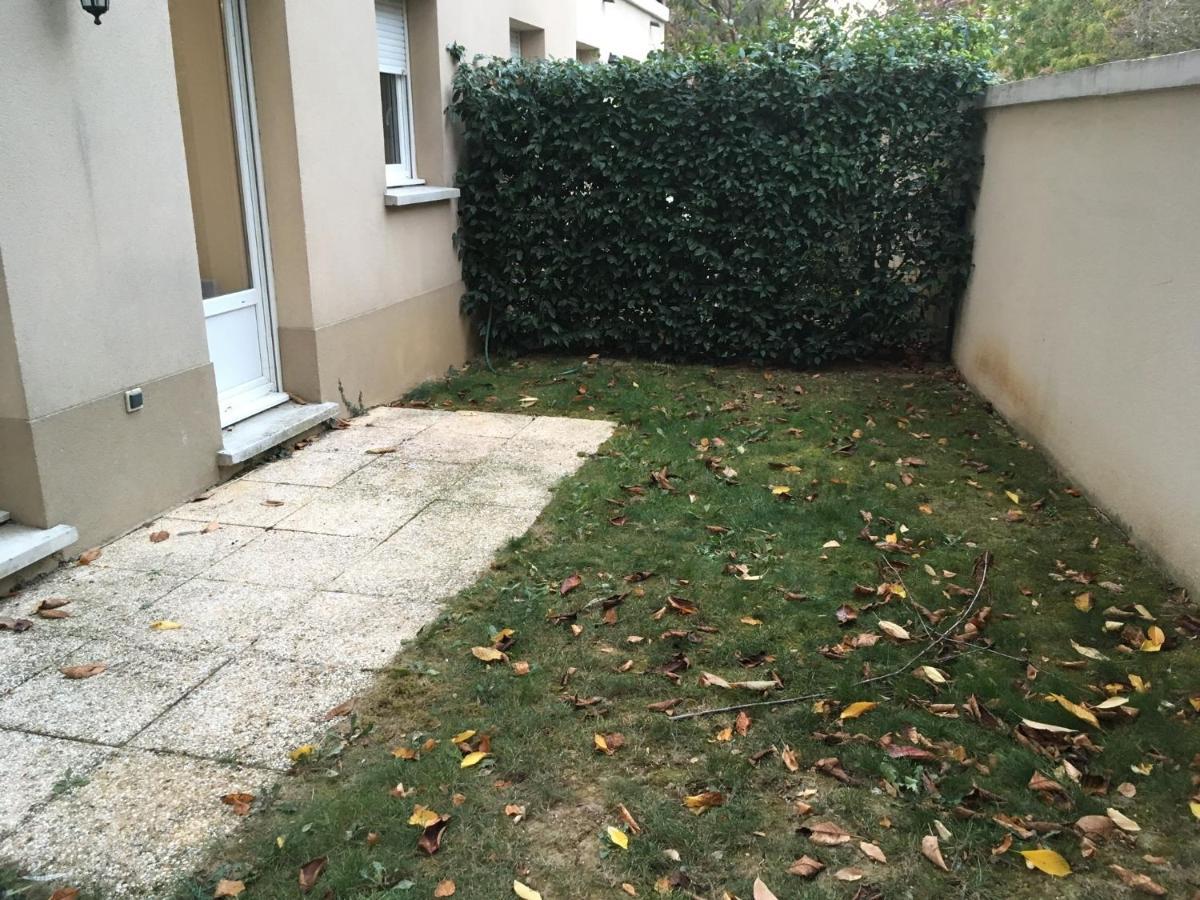 Appartement Proche De Disney Et Val D Europe Chessy  Ngoại thất bức ảnh