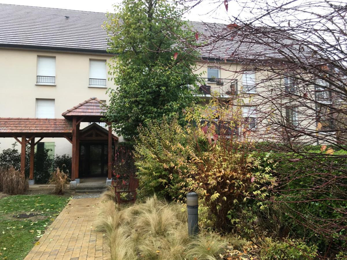 Appartement Proche De Disney Et Val D Europe Chessy  Ngoại thất bức ảnh