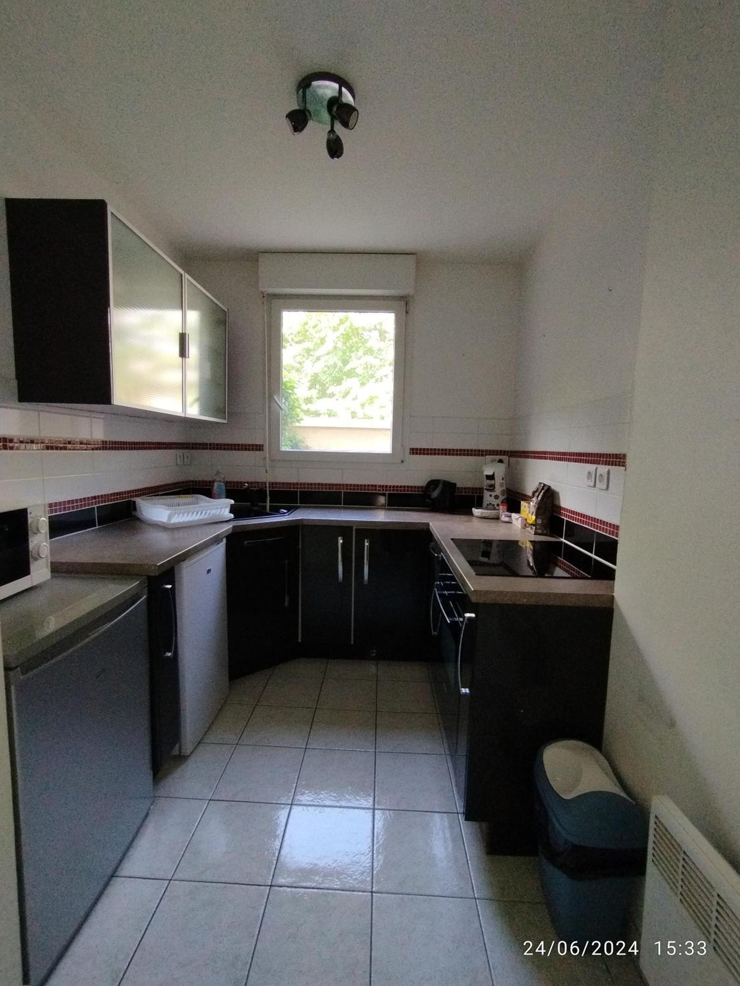 Appartement Proche De Disney Et Val D Europe Chessy  Ngoại thất bức ảnh