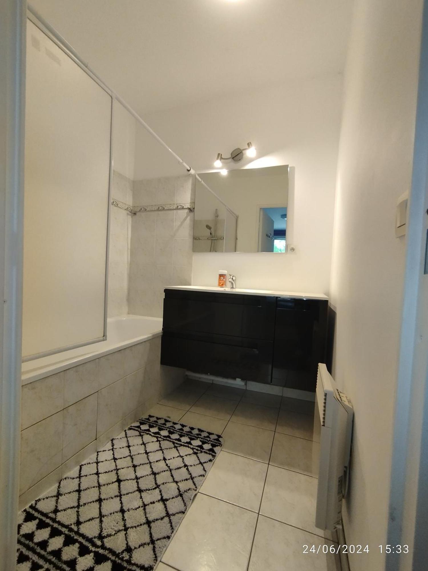 Appartement Proche De Disney Et Val D Europe Chessy  Ngoại thất bức ảnh